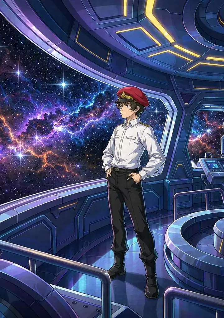 星海学院夜话封面